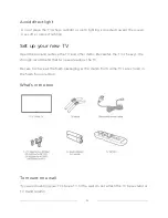 Предварительный просмотр 14 страницы TCL 49S403 User Manual