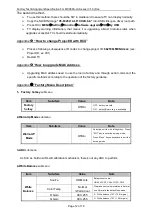 Предварительный просмотр 19 страницы TCL 4A-LD50O5-CMJGTA Service Manual