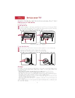 Предварительный просмотр 8 страницы TCL 5-Series Get Started