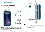 Preview for 15 page of TCL 5004S User Manual