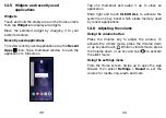 Preview for 23 page of TCL 5004S User Manual