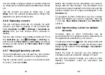 Preview for 32 page of TCL 5004S User Manual