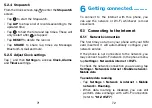 Preview for 37 page of TCL 5004S User Manual