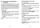 Preview for 41 page of TCL 5004S User Manual