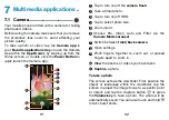 Preview for 42 page of TCL 5004S User Manual