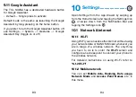 Preview for 48 page of TCL 5004S User Manual