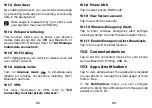 Preview for 49 page of TCL 5004S User Manual