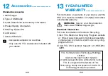 Preview for 53 page of TCL 5004S User Manual