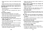 Preview for 56 page of TCL 5004S User Manual