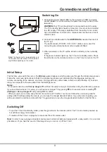 Предварительный просмотр 9 страницы TCL 50C645 Operation Manual