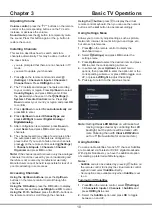 Предварительный просмотр 10 страницы TCL 50C645 Operation Manual