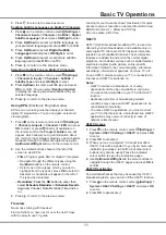 Preview for 11 page of TCL 50C645 Operation Manual