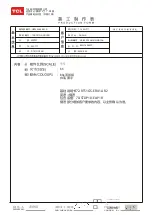 TCL 50C717 Instruction Manual preview