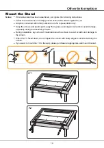 Preview for 20 page of TCL 50C717 Instruction Manual