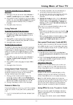 Preview for 12 page of TCL 50C725 Operation Manual