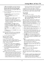 Preview for 13 page of TCL 50C725 Operation Manual