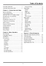 Preview for 4 page of TCL 50FS4690 User Manual