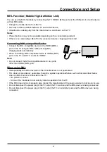 Preview for 10 page of TCL 50FS4690 User Manual