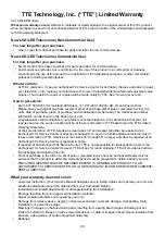 Preview for 25 page of TCL 50FS4690 User Manual