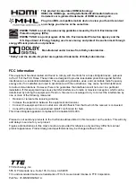 Предварительный просмотр 28 страницы TCL 50FS4690 User Manual