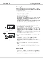 Preview for 7 page of TCL 50P4US Operation Manual