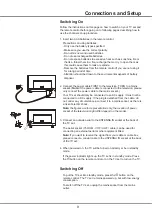 Preview for 9 page of TCL 50P615 Operation Manual