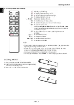 Предварительный просмотр 8 страницы TCL 50P725 User Manual