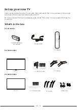 Preview for 10 page of TCL 50S446 User Manual