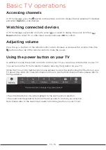 Preview for 16 page of TCL 50S446 User Manual