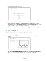 Preview for 23 page of TCL 50UP130 User Manual