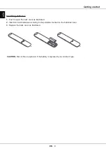 Preview for 8 page of TCL 55C645 Quick Start Manual