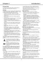 Preview for 3 page of TCL 55C728 Operation Manual