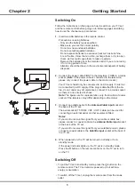 Preview for 6 page of TCL 55C728 Operation Manual