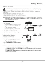 Preview for 7 page of TCL 55C728 Operation Manual