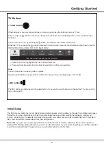 Preview for 8 page of TCL 55C728 Operation Manual