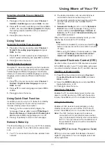 Preview for 11 page of TCL 55C728 Operation Manual