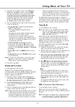 Preview for 12 page of TCL 55C728 Operation Manual