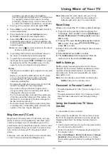 Preview for 13 page of TCL 55C728 Operation Manual