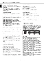 Preview for 16 page of TCL 55C831 Manual