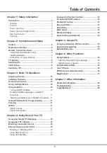 Preview for 2 page of TCL 55C845 Operation Manual