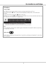 Preview for 8 page of TCL 55C845 Operation Manual