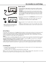 Предварительный просмотр 9 страницы TCL 55C845 Operation Manual