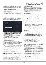 Предварительный просмотр 13 страницы TCL 55C845 Operation Manual