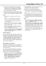 Preview for 14 page of TCL 55C845 Operation Manual