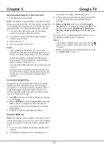 Preview for 15 page of TCL 55C845 Operation Manual