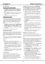 Preview for 16 page of TCL 55C845 Operation Manual