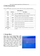 Preview for 9 page of TCL 55D1620 Manual