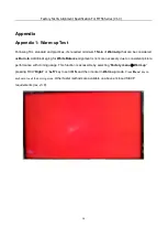 Preview for 16 page of TCL 55D1620 Manual