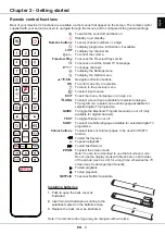 Preview for 9 page of TCL 55DP608 User Manual