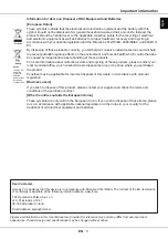 Preview for 5 page of TCL 55EP658 User Manual